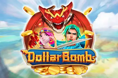 Dollar Bomb