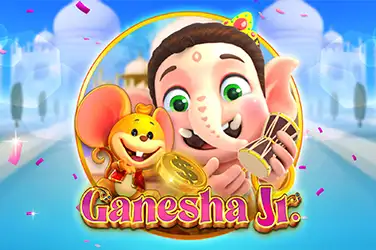 Ganesha Jr