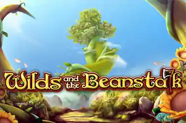 Wilds and the Beanstalk