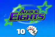 Aces and Eights 10 Hand