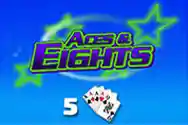 Aces and Eights 5 Hand