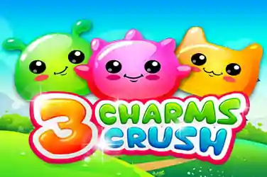 3 Charms Crush