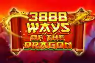 3888 Ways Of The Dragon