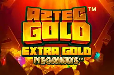 Aztec Gold Extra Gold Megaways