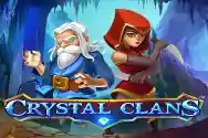 Crystal Clans