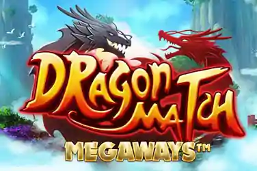 Dragon Match Megaways