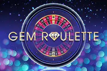 Gem Roulette