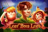 Lost Boys Loot