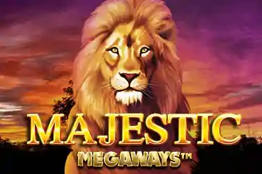 Majestic Megaways