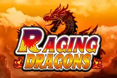 Raging Dragons