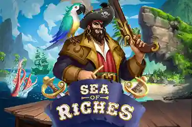 Sea Of Riches