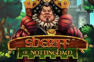 Sheriff Of Nottingham