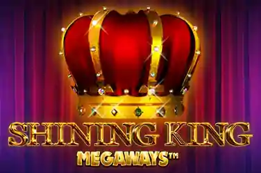 Shining King Megaways