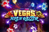 Vegas High Roller