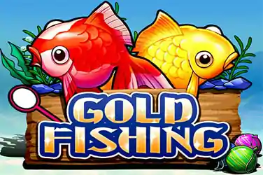 Gold Fishing