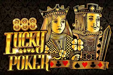 Lucky Poker