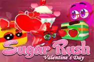 Sugar Rush Valentines Day