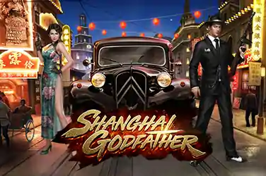 Shanghai Godfather